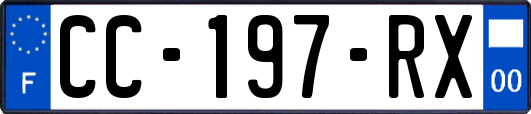 CC-197-RX