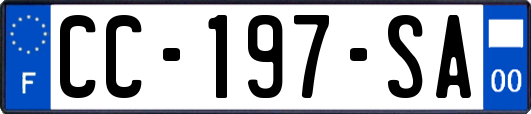 CC-197-SA