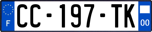 CC-197-TK