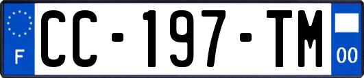 CC-197-TM