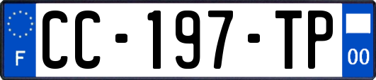 CC-197-TP