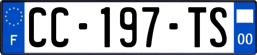 CC-197-TS