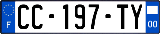 CC-197-TY