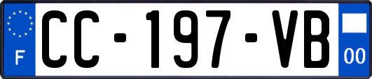 CC-197-VB