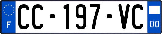 CC-197-VC