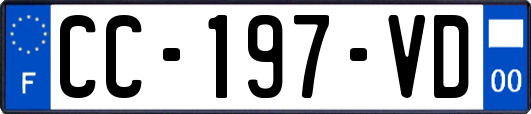 CC-197-VD