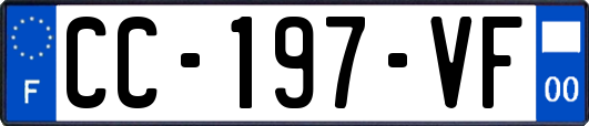 CC-197-VF