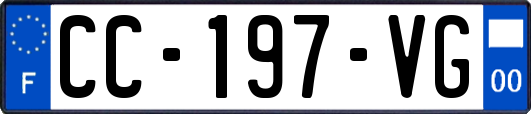 CC-197-VG