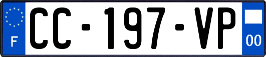 CC-197-VP