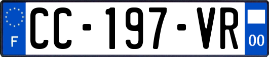 CC-197-VR