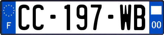 CC-197-WB