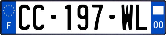 CC-197-WL