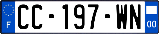 CC-197-WN