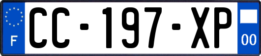 CC-197-XP