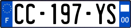 CC-197-YS