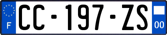 CC-197-ZS