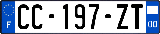 CC-197-ZT