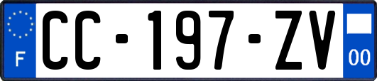 CC-197-ZV