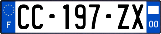 CC-197-ZX