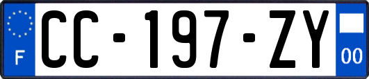 CC-197-ZY