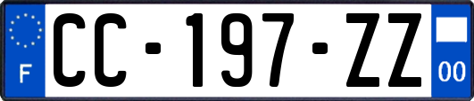 CC-197-ZZ