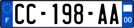 CC-198-AA