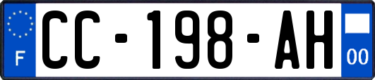 CC-198-AH