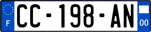 CC-198-AN