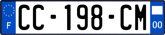 CC-198-CM