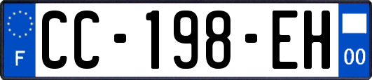 CC-198-EH