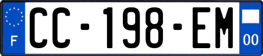 CC-198-EM