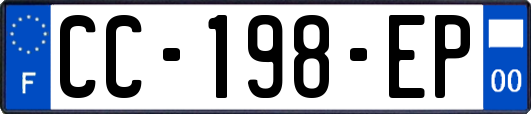 CC-198-EP