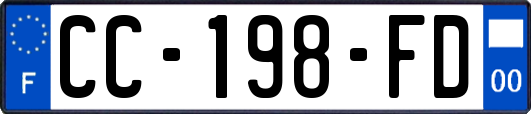 CC-198-FD