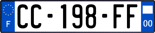 CC-198-FF