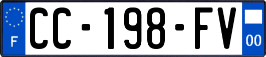 CC-198-FV