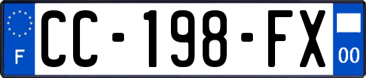 CC-198-FX