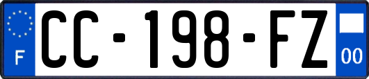 CC-198-FZ