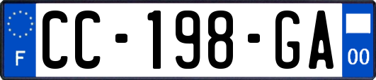 CC-198-GA