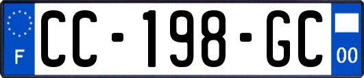 CC-198-GC