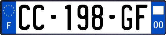 CC-198-GF