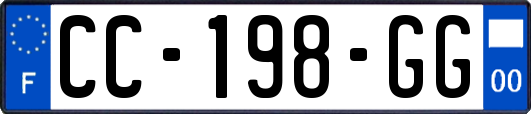 CC-198-GG