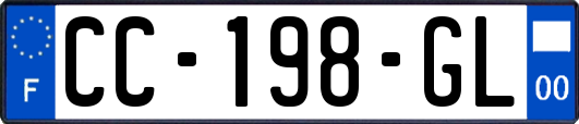 CC-198-GL