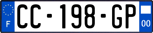 CC-198-GP