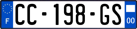 CC-198-GS