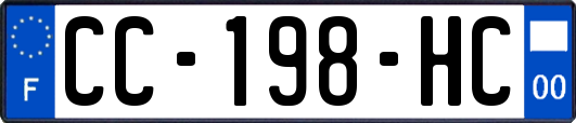 CC-198-HC