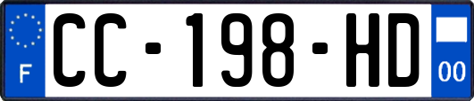CC-198-HD