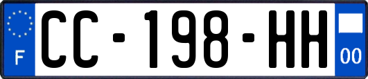 CC-198-HH