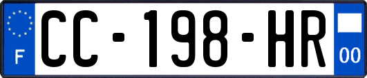 CC-198-HR