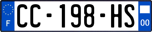 CC-198-HS