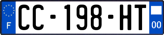 CC-198-HT